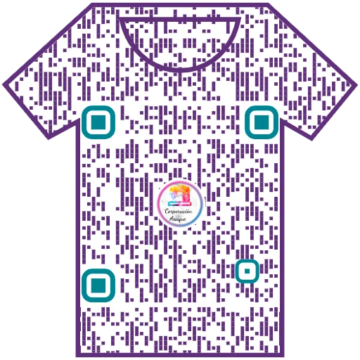 QR Corporacion Araque